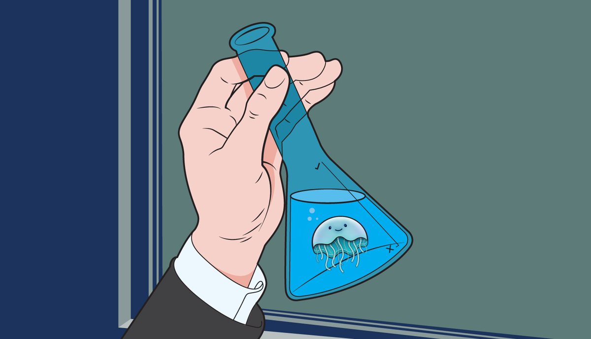 hyperstarter's tweet photo. CONTEST ALERT: Want to #WIN £250 Cash &amp; Prizes by Naming a Jellyfish? #Competition Time &amp; Open Worldwide - Enter here for free: https://t.co/zDGK9zPaFk #GoDo #FreebieFriday #Retweet #Gleam https://t.co/z7wdSBLKxl
