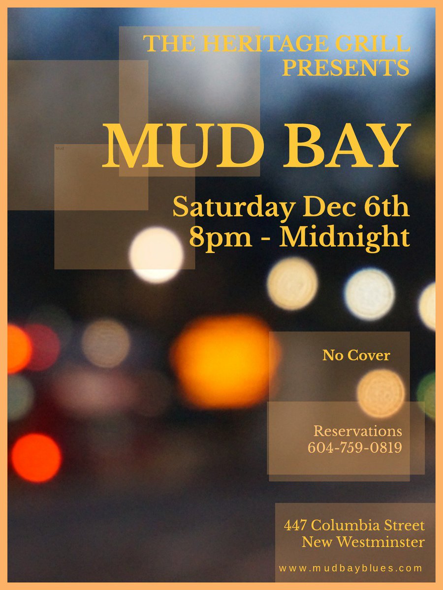 In the Royal City next weekend