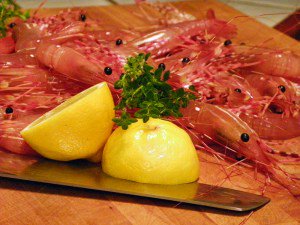 This week's recipe - Prawn &amp; Shrimp for your festive feasts!
oakbayseafood.com/blog/