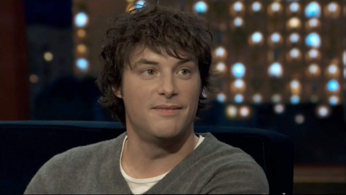 #LateMotiv312. “Yo tengo un gran gordo dentro”. <a href="/JordiCruzMas/">Jordi Cruz Mas</a>

Debe ser muy, muy dentro...