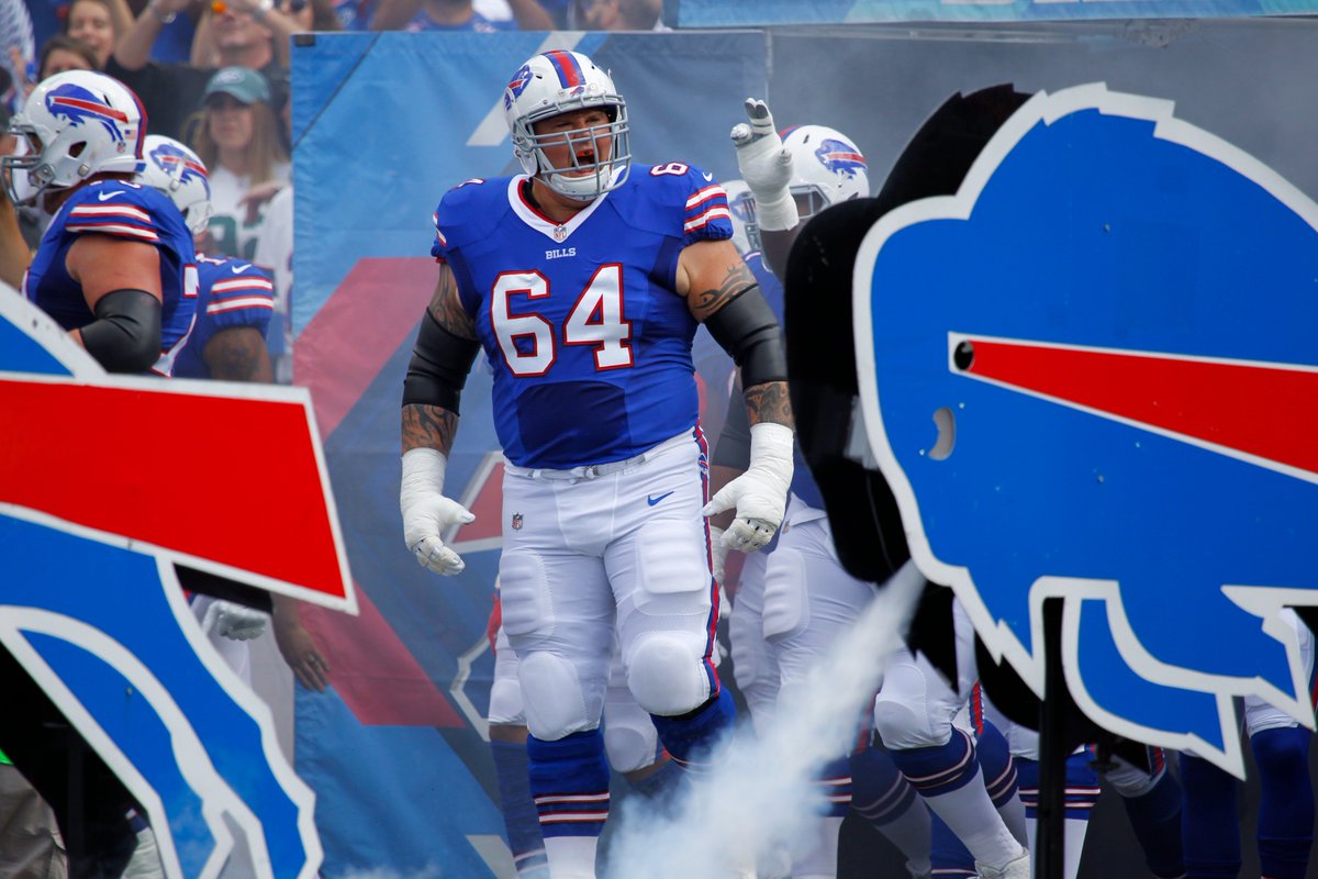 HighmarkStadm's tweet photo. We're picking multiple winners for Richie Incognito's private tour of New Era Field and the ADPRO Sports Training Center!

Want to be one? FOLLOW @newerafield AND RETWEET!

https://t.co/PLZ0WuxxAI https://t.co/6hH7sYsRfp