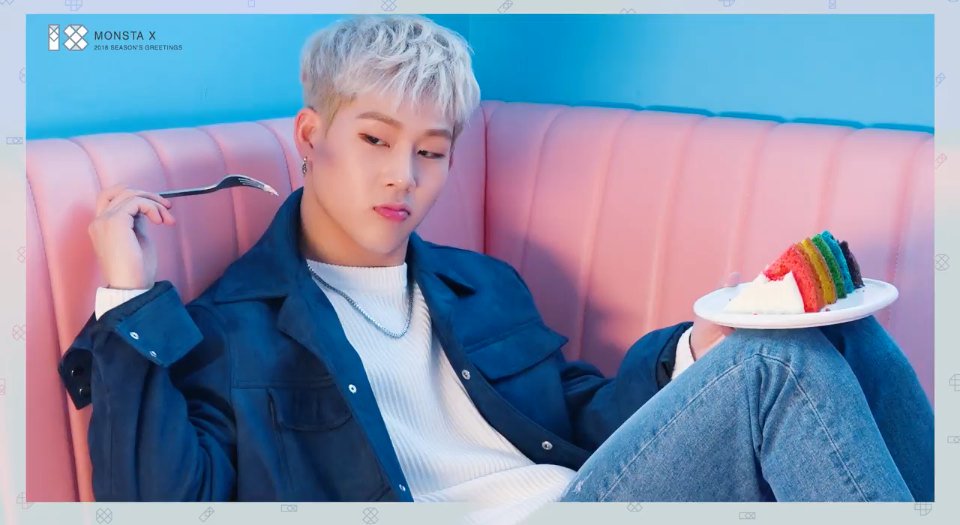 monstalq's tweet photo. ꒰ #주헌 ♡ᵕ̈ #몬스타엑스 ꒱ https://t.co/Lsx4xY87yZ