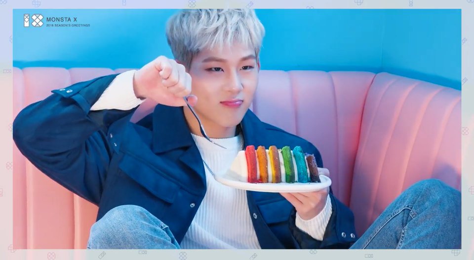 monstalq's tweet photo. ꒰ #주헌 ♡ᵕ̈ #몬스타엑스 ꒱ https://t.co/Lsx4xY87yZ