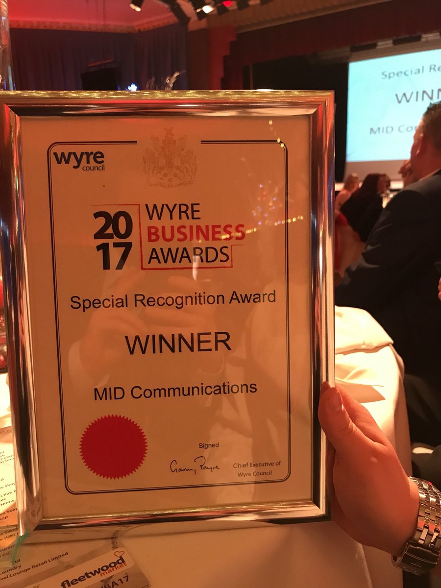 MIDCommsUK's tweet image. We are so proud to have won this award, well done to the entire team well done on the night @jjhpinto @Gmusgrave86 watch out for our blog of the night coming soon...