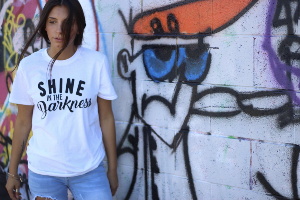 BTGapparel's tweet photo. You’re a miracle. 
You’re a perfect combination that makes you. 
SHINE BRIGHT. ⭐️

https://t.co/V8wEG80oUP https://t.co/287coldqCw