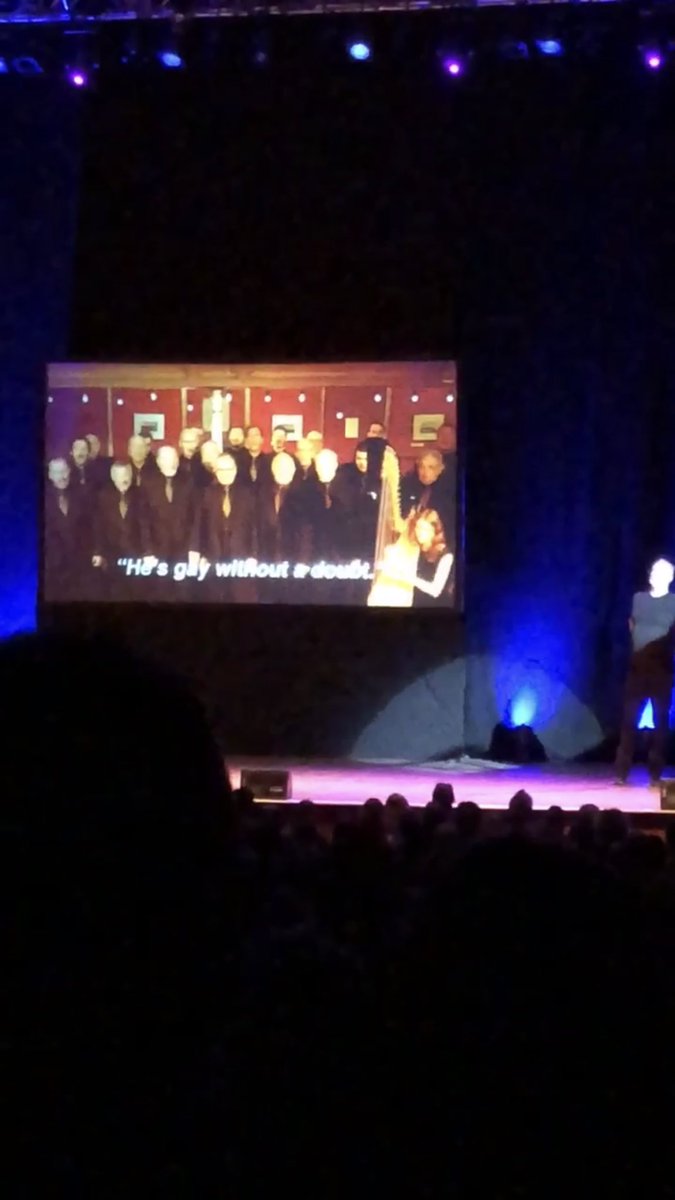 ffionperrett's tweet photo. @gdavies  when you come from Wales (via London) almost loose control of all bodily functions at the welsh song bit then see your duo partner playing the harp in the video @alishuwsharp 😍😂💕 https://t.co/2AO4xzwroB