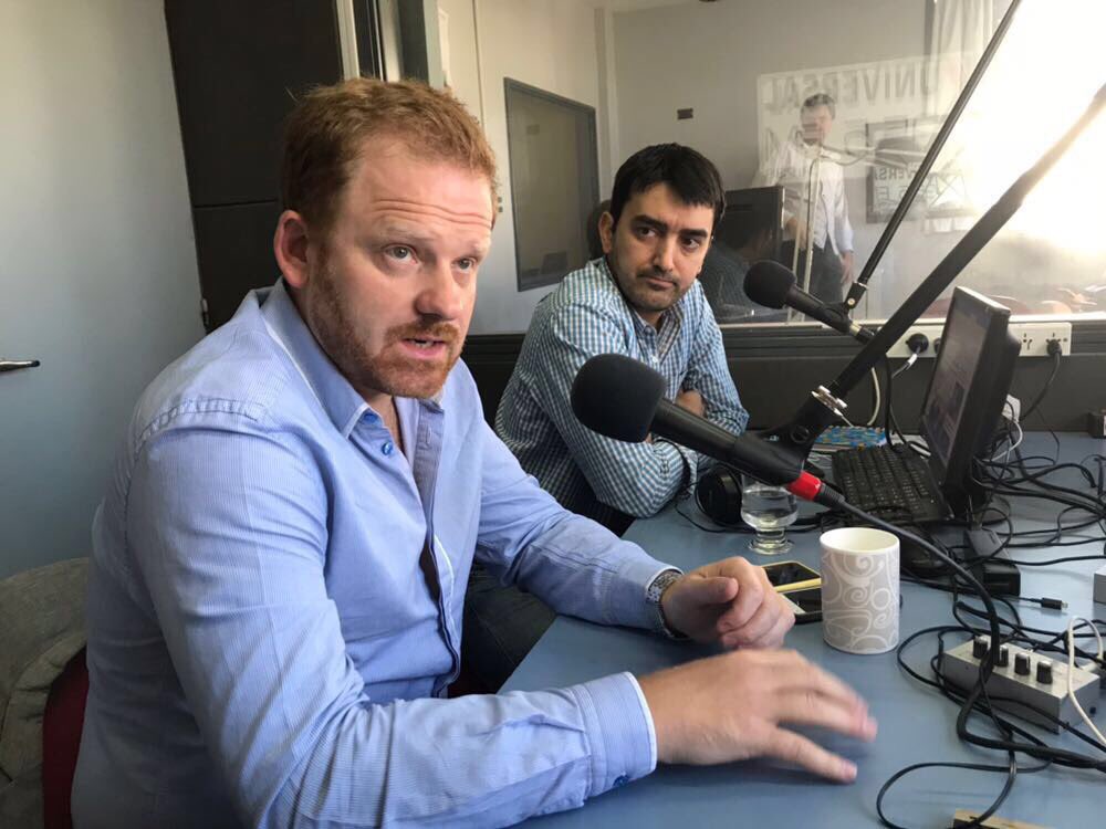 #ÚLTIMOMOMENTO @altierimauro de <a href="/IDAurinegra/">Identidad Aurinegra</a> ES EL NUEVO PRESIDENTE DE @Olimpo_oficial ¡FELICITACIONES! #ElMásGrandeDelSurArgentino ¡Todos juntos por un Club cada vez más grande!