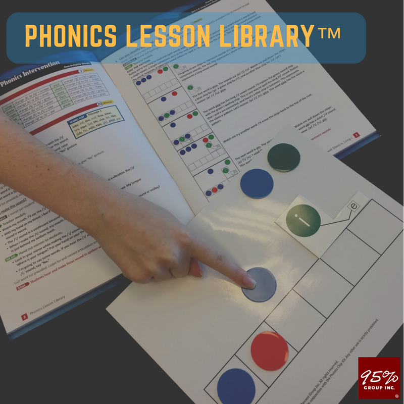 95percentgroup's tweet photo. Teachers need to provide differentiated instruction for students struggling with specific Phonics skill deficits. Watch how our PLL is used in the classroom to teach a long i silent e lesson.  https://t.co/TEda0q8CQf #literacy #elementaryeducation #teacherresource https://t.co/gb1wlOadv5