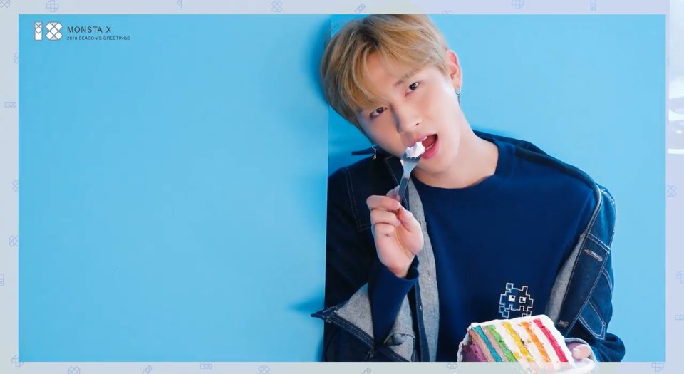 monstalq's tweet photo. ꒰ #아이엠 ♡ᵕ̈ #몬스타엑스 ꒱ https://t.co/EHVbTP9MT9
