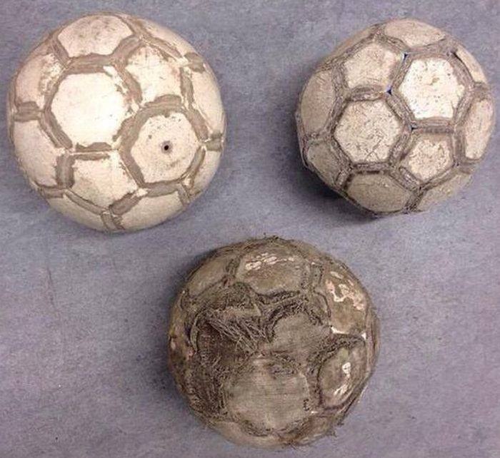 footmercato's tweet image. Seuls les vrais savent !