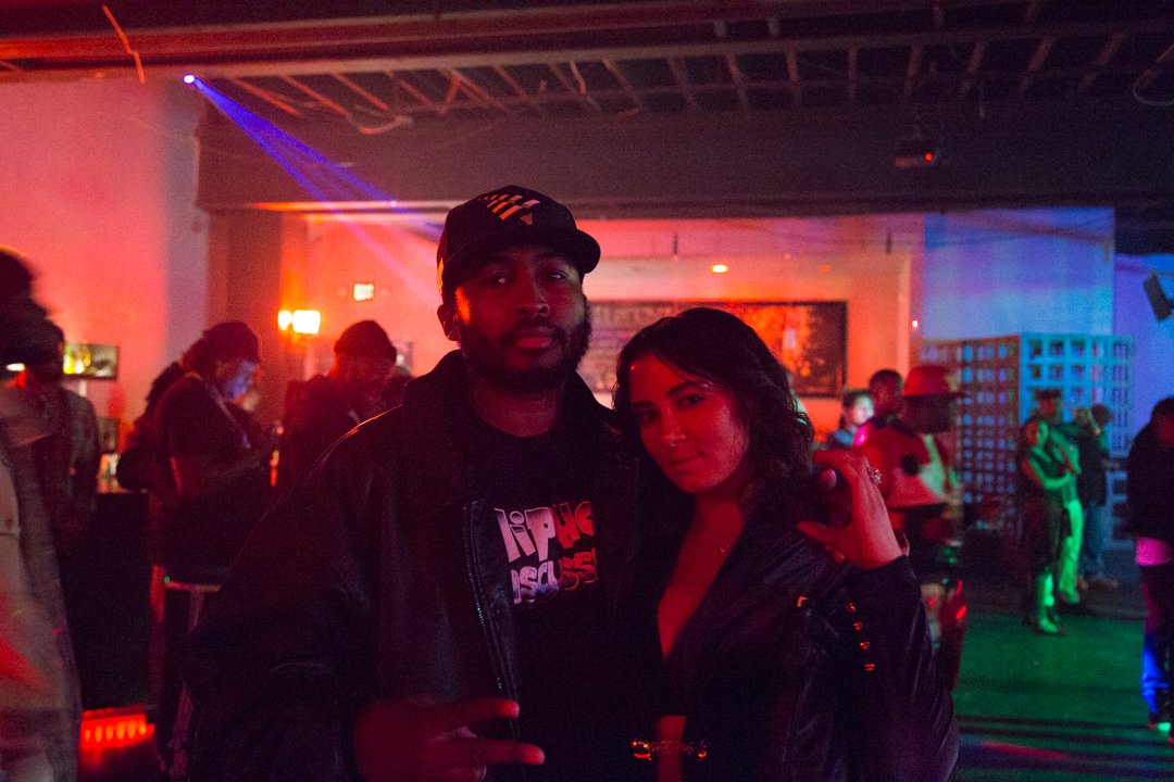 marissabrown92's tweet photo. @icecoldjay @IAmFlyGuyDC @tiaculver Puttin that work in#💯 https://t.co/wi1KlZx7am