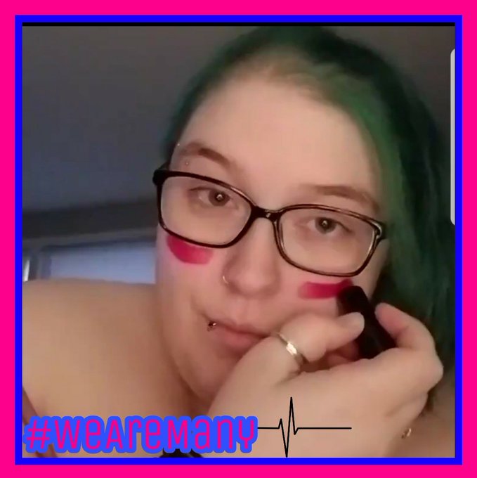 #NewProfilePic #WeAreMany @ManyVids https://t.co/wjQXLoBbEa<a href="/tag/newprofilepic"class="tags">#NewProfilePic</a><a href="/tag/wearemany"class="tags">#WeAreMany</a><a class="tags" href="/tag/manyvids">@manyvids</a>