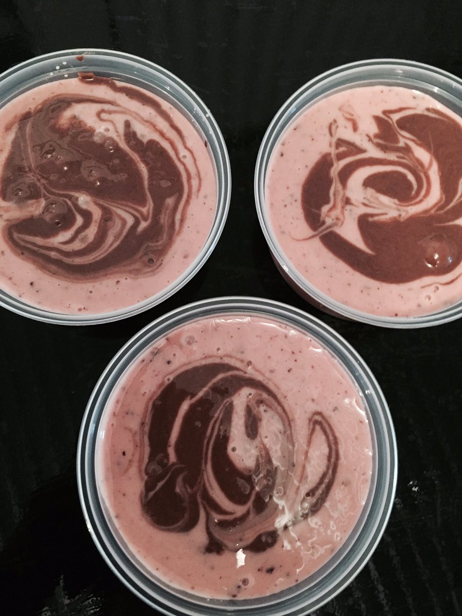 We have a little "Swirl" happening! Come check it out!
<a href="/MarketRegina/">ReginaFarmersMarket</a> -Saturdays-2065 Hamilton St.  9:00-1:00 #honey #local