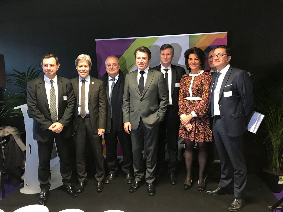 actualites_nrv's tweet photo. Inauguration des #Entreprenariales 2017: Salon dédié aux dirigeants d'entreprises des #AlpesMaritimes #ENTREP17 @cestrosi @Dominiq_Estrosi @CCIcotedazur @UPE_06 @CMAR_PACA
nice #Nice06 https://t.co/bkE425MMfj