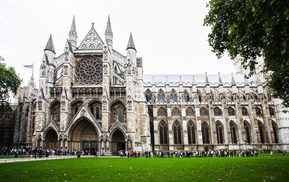EdithMndez8's tweet photo. -Abadia de westminster.
-Catedral Canterbury.@H_CulturaII_DG https://t.co/6xM19kHFij