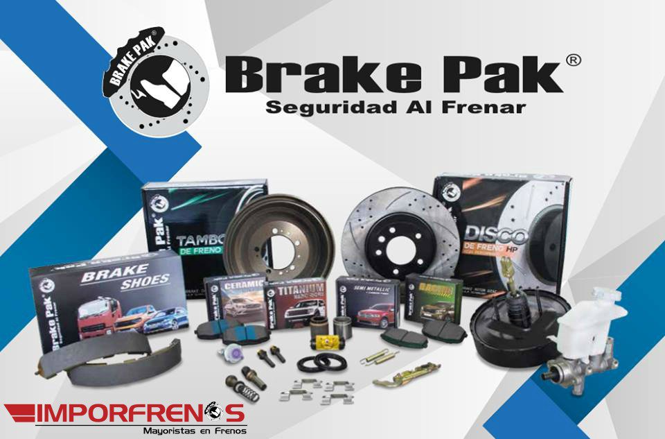 IMPORFRENOS's tweet photo. #imporfrenos es #brakepak en Ecuador https://t.co/lGU9q1LjHU