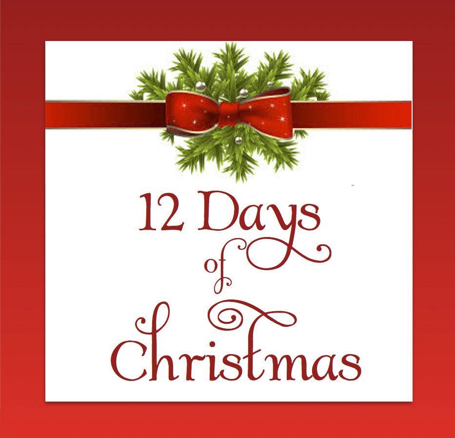 cherrystop's tweet image. 12 Days of Christmas starts at midnight! Follow us on FB, Twitter or visit cherrystop.com for each day's featured gift.