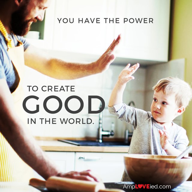 AskDrTedeschi's tweet photo. You influence the lives of others around you in ways you can't imagine. Make sure your impact is a positive one!​ #advancedwellness https://t.co/HoW5OkWFr4