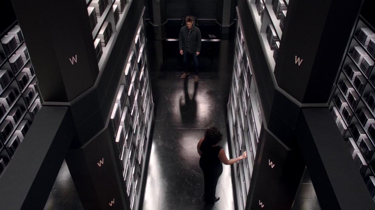 spn_shot's tweet photo. 13.05 Advanced Thanatology. Director: John F. Showalter #Supernatural https://t.co/0TU2EhcmGF