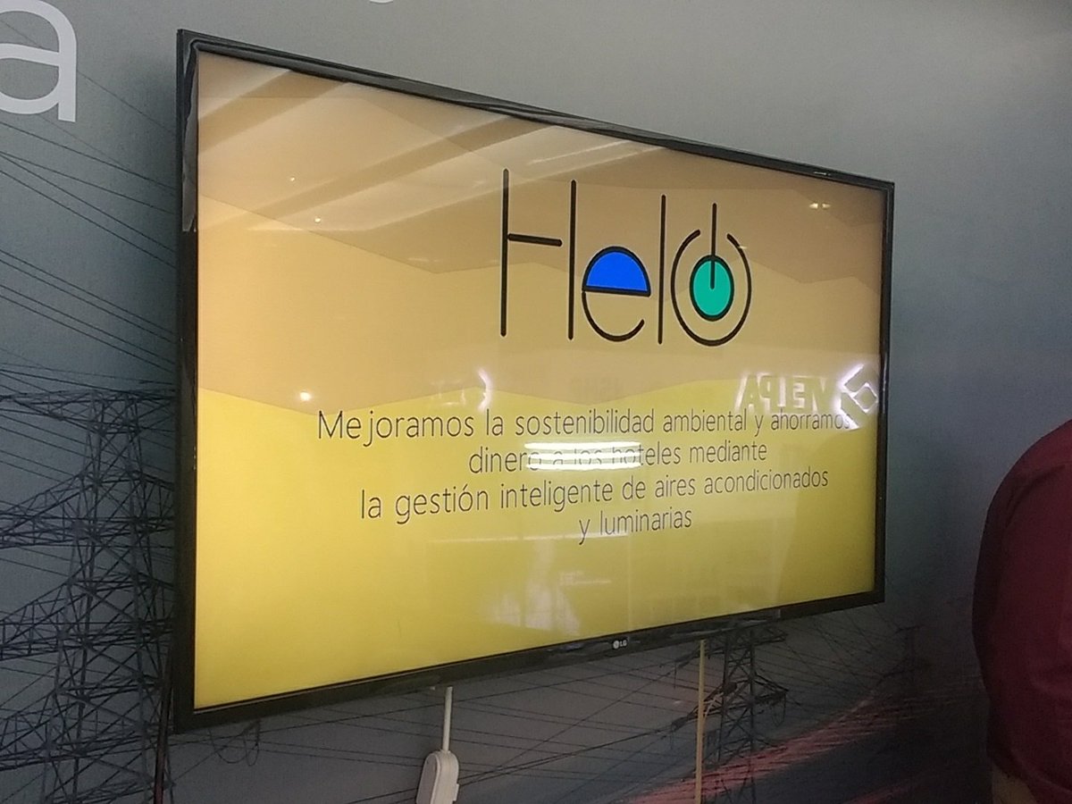 Intelmotics tweet media