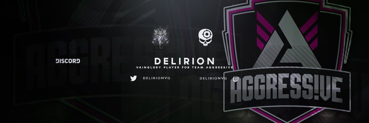 AggressiveVG's tweet photo. Antes de realizar nuestro anuncio oficial queremos saber quien más le gustaría unirse a nuestras filas para el próximo 5v5, si eres Tier10, cuentas con un mínimo de elo de 2500 este es tu equipo! 🎮🇲🇽 @VaingloryES al RT numero 100 regalaremos 2 gift card.😊🎖 https://t.co/rnCjxyDVk7