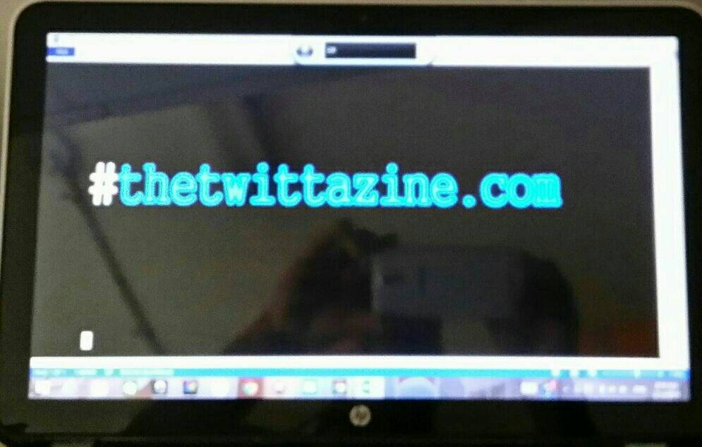 CharlieChance01's tweet photo. #thetwittazine 
@writerswebla
#Editor 

To see today's posts 
please visit

https://t.co/fcdCFgX42J. https://t.co/9KsaZOneAL