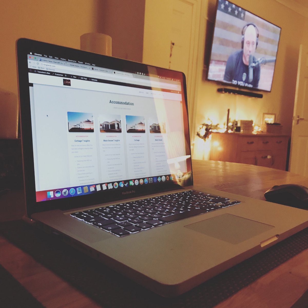 ryanpcrepairs's tweet photo. Time to put a few hours in #coffee and #jre needed! 👌🏻😎 #checkandcheck #holidayrentalwebsite #website #websitedesign #websitedesigner #godaddy #godaddylife #wordpress #wordpressphoto #wordpresswebsite #kingtanaz https://t.co/yThkOWY7UG