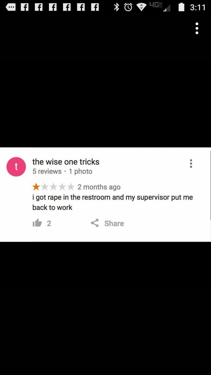 lulahellno's tweet photo. #lularoe #lularoesupport this is an actual review of your Fontana warehouse. I sure hope you guys are investigating this. https://t.co/HvOguIBesS