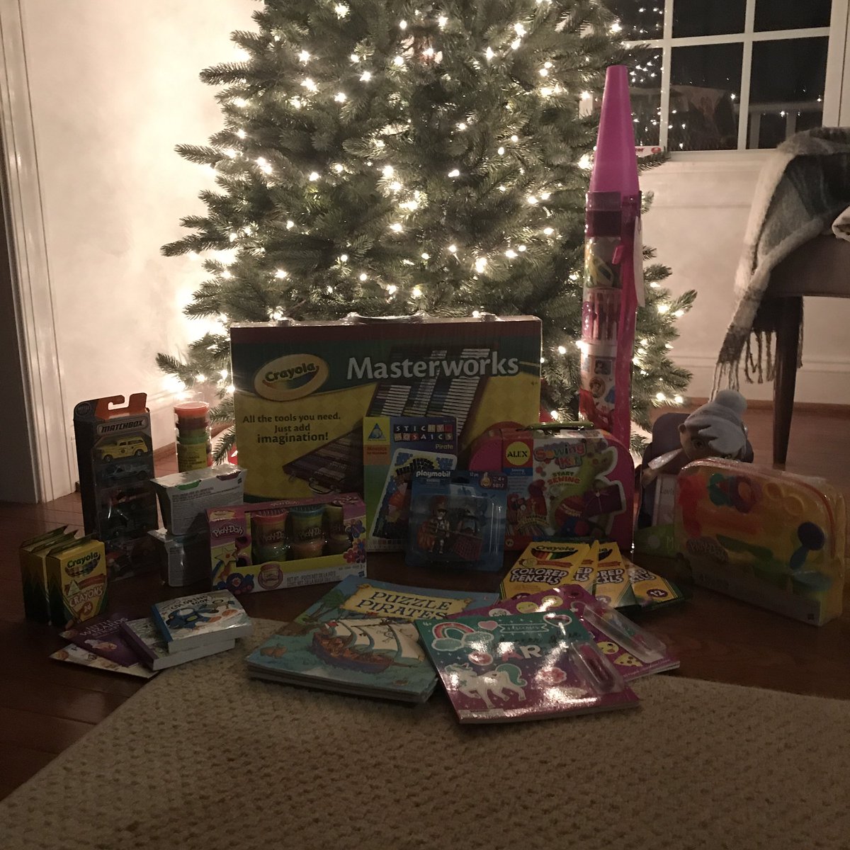 clairespirit18's tweet photo. Keep Donating!!! https://t.co/PGSn3xwntT