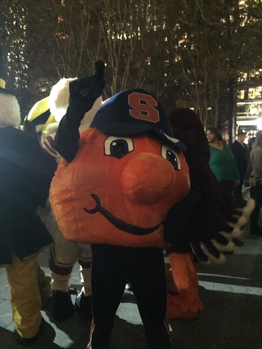 #Respect. <a href="/Cuse/">Syracuse Athletics</a> <a href="/ACCFootball/">ACC Football</a>