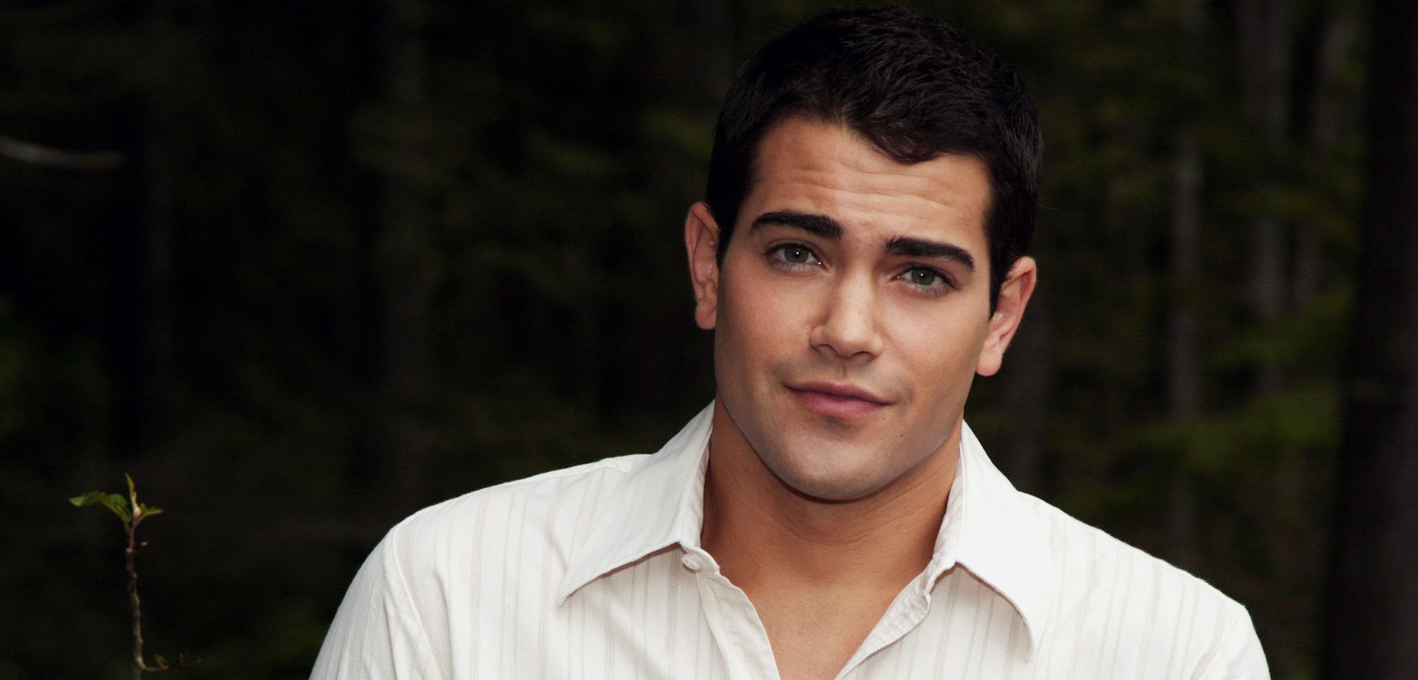 It\s always all about you, Jesse Metcalfe! Happy Birthday! 
