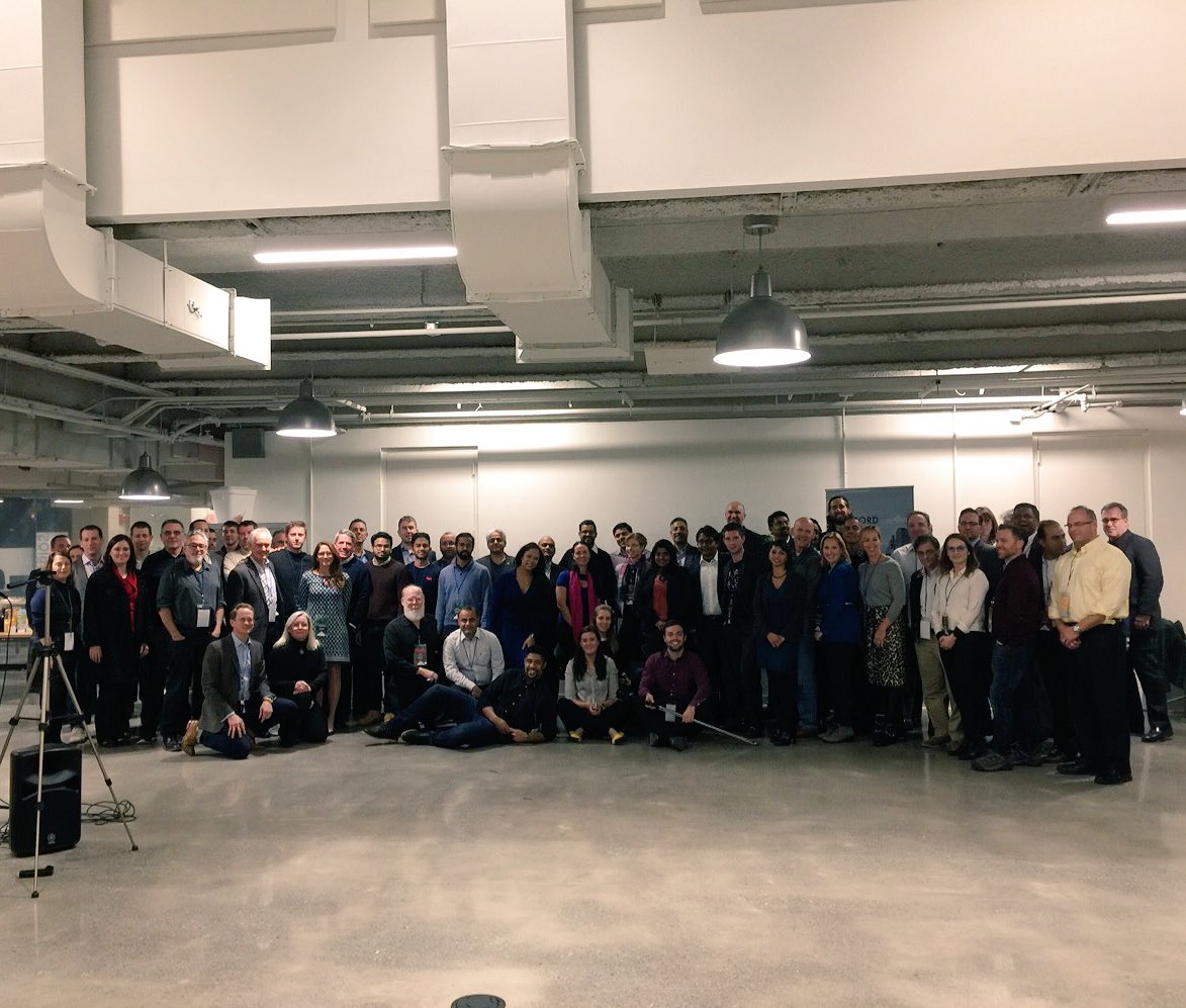 liamgrayldn's tweet photo. Congratulations to all of those selected for the Hartford program, can’t wait to get started. #London selection days next week! #insurtech https://t.co/kHR9KZ3Fkl