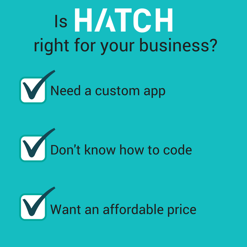 HatchAppsHQ's tweet photo. Did you check off all three? #hatchapps https://t.co/yeXEfWY2Vj https://t.co/wwUtYDiSOr