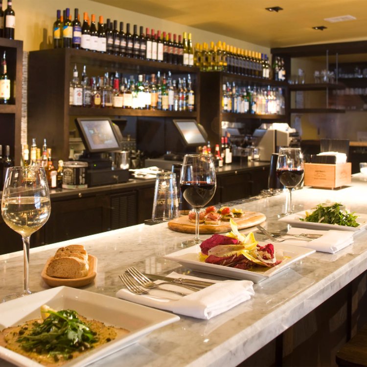 Il Villaggio Osteria tweet media