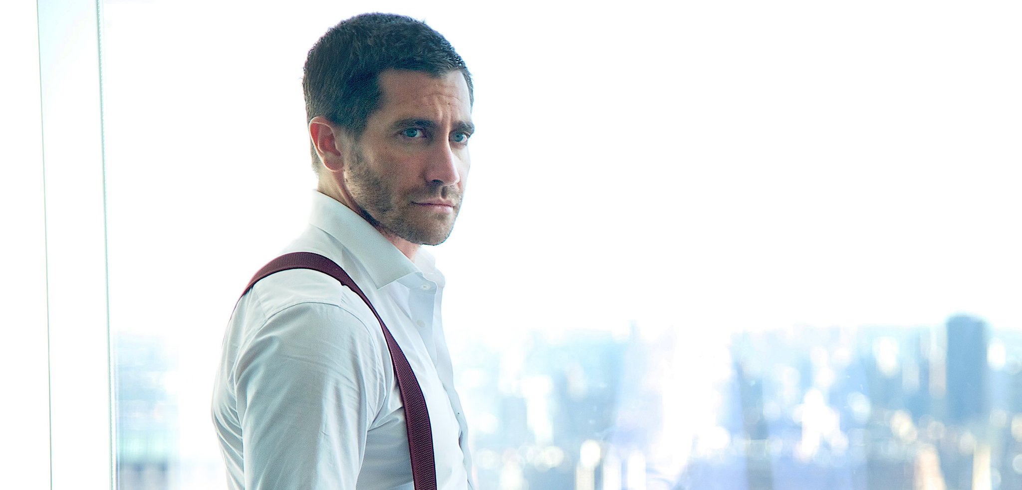 Happy Birthday Jake Gyllenhaal! 