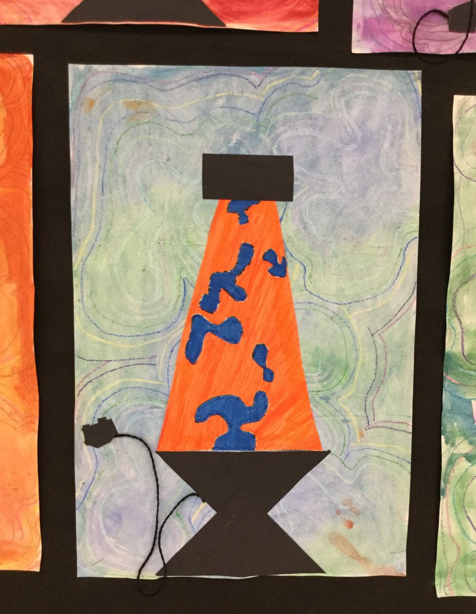 KTennesen's tweet photo. 4th Grade Lava Lamps @SycamoreHills1 #ISDStrong #WeAreSycamore @MissCWallace https://t.co/QvMMo3w9sQ