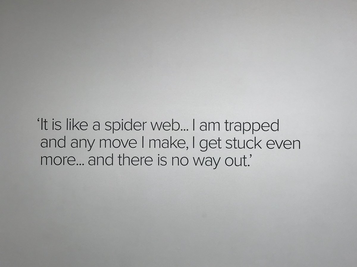 MattSaltmarsh's tweet photo. A night of reflection on hidden issue of statelessness in UK, beyond with stark @grconstantine photos #iBelong #nowherepeople visit @saatchi_gallery to see till Dec 5 https://t.co/UFEiTxgXXm