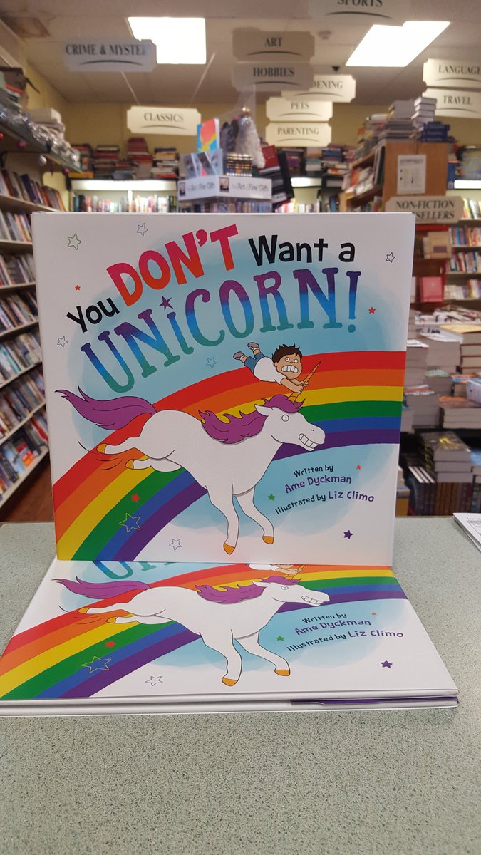 Bermuda Bookstore tweet media