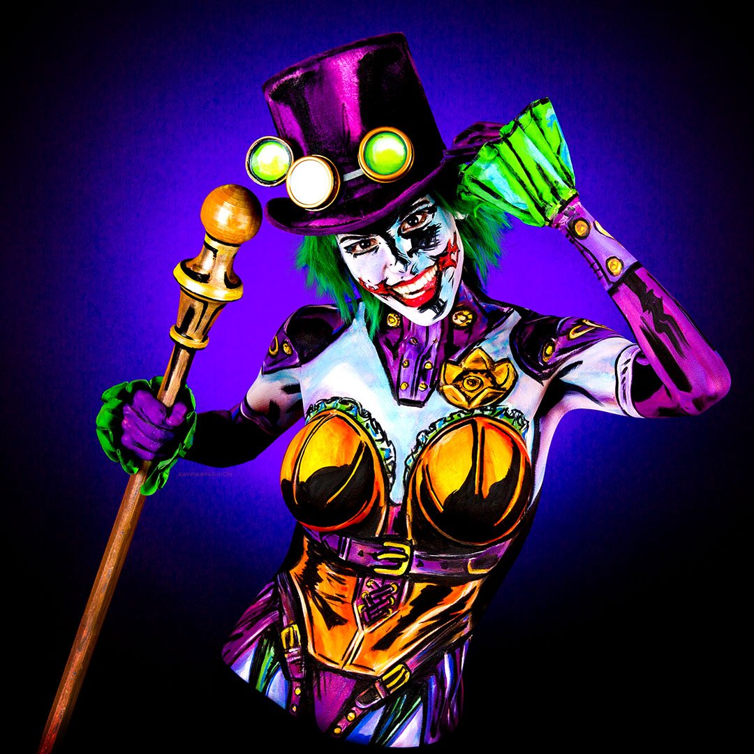 Joker S Daughter Duela Dent Suicide Squad Fictional Character Building Blocks Joker S Daughter Duela Dent Suicide Squad Fictional Character Building Blocks