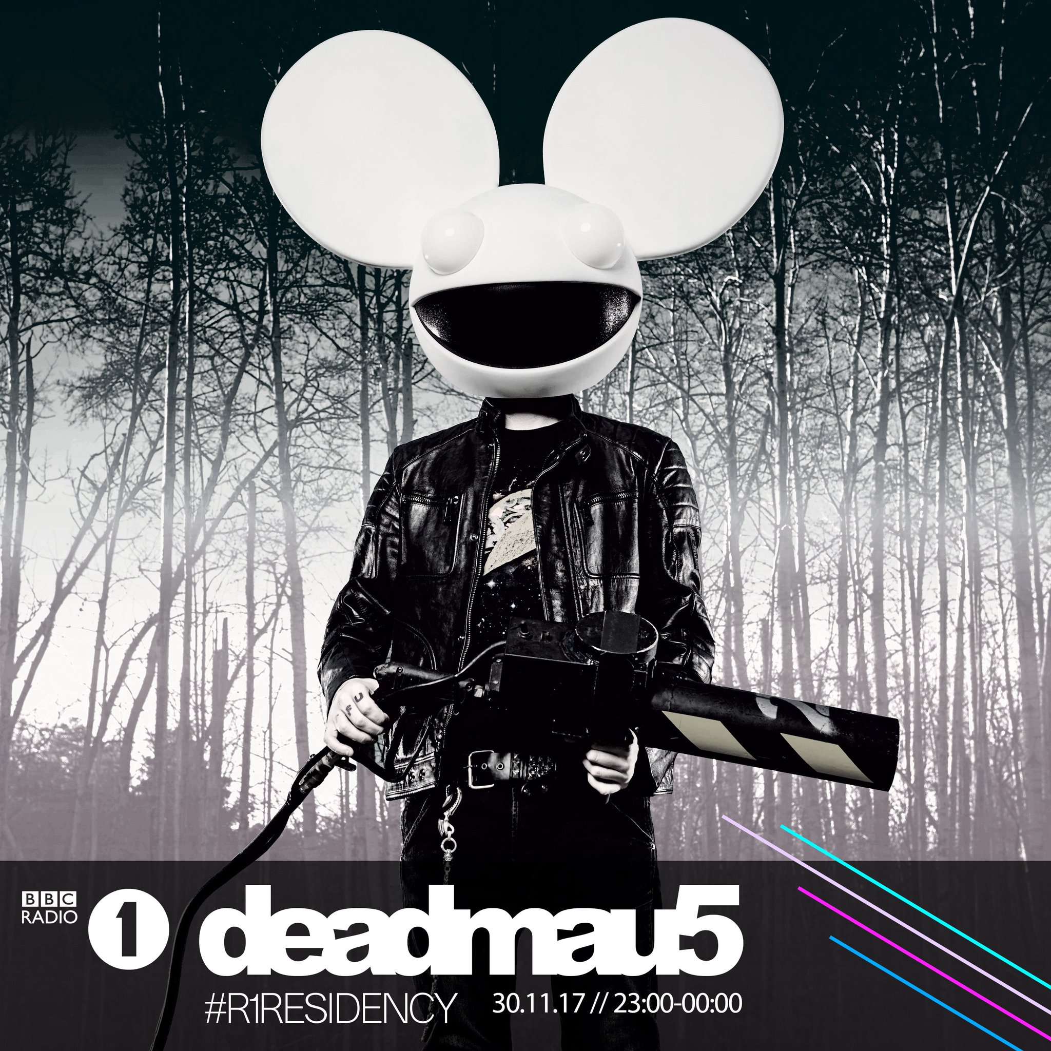 Deadmau5