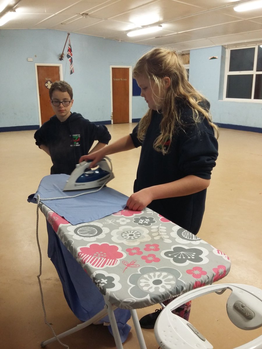 7thAirScouts's tweet photo. 1/2 The Scouts had great fun tonight learning some new skills @WestSussexScout #iScout https://t.co/MOmQB9Np4u