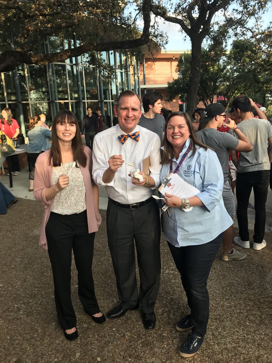 Yep! That’s good chili! Thanks for asking us to judge the 42nd <a href="/ChiBetaEpsilon/">Chi Beta Epsilon</a> and <a href="/TUBengalLancers/">Bengal Lancers</a> Chili Cook-off! <a href="/TingleJK/">Jacob Tingle</a>