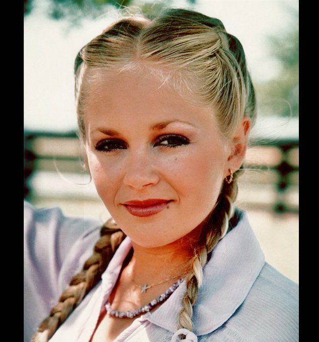 Charlene Tilton’s Birthday Celebration | HappyBday.to