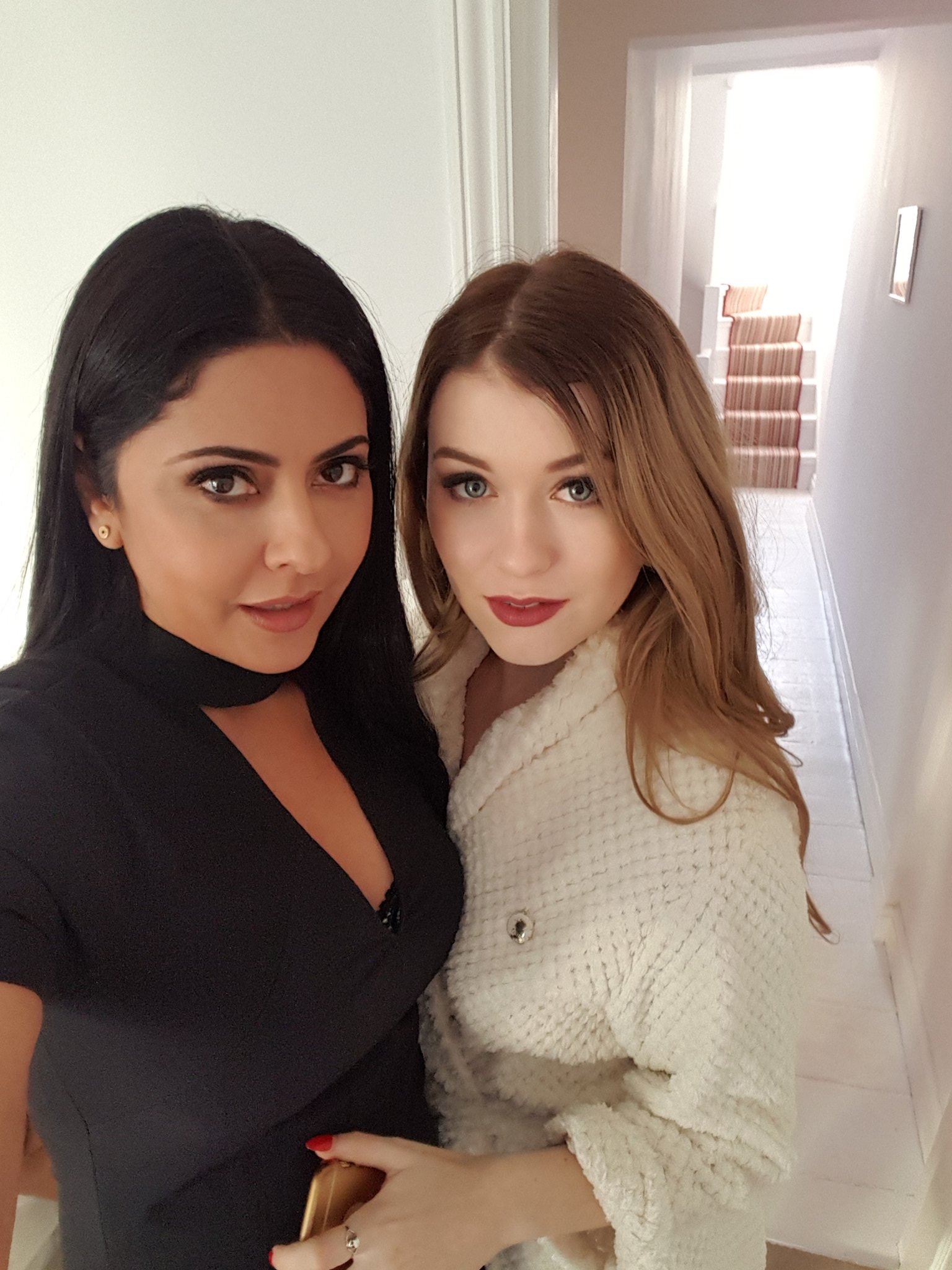 mariskax mariska offered to a bbc by her husband.