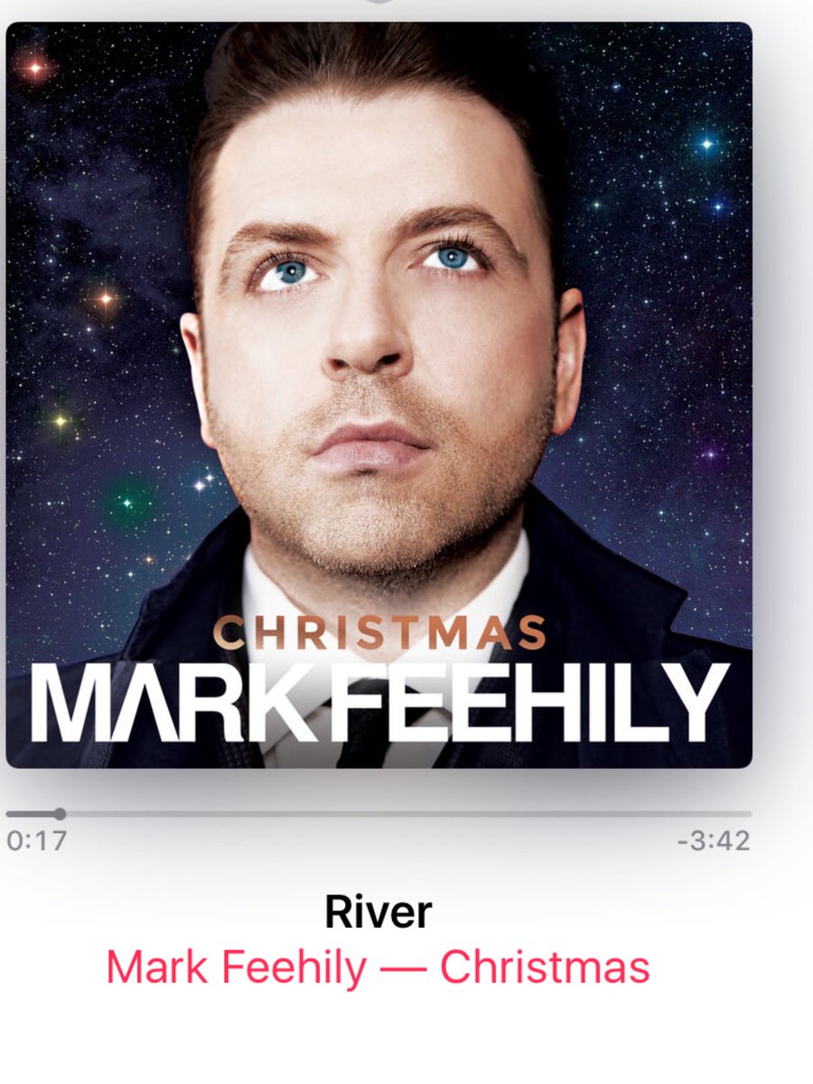 jennyschoovaert's tweet photo. This beautiful song gonna break all records @MarkusFeehily I love it so much it's a master piece 
And your voice is 👌👌 https://t.co/qHRU91XMuX