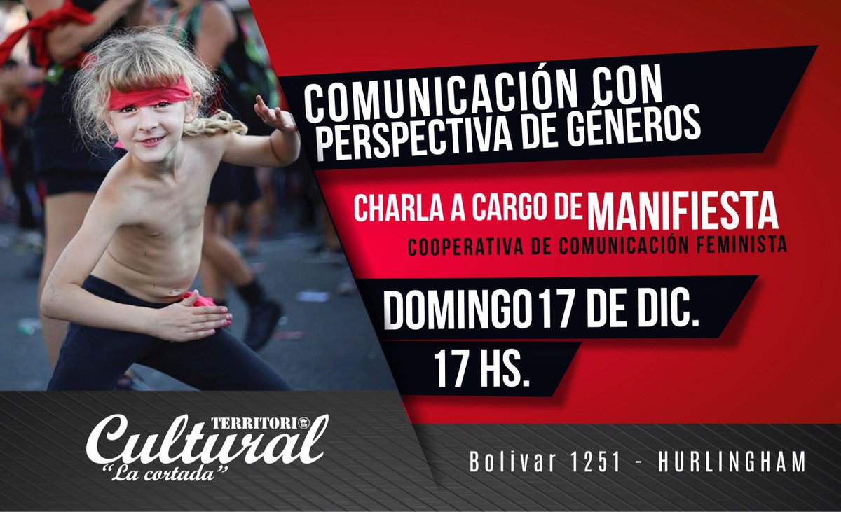 NdmMinas's tweet photo. Diciembre feminista en Territorio Cultural La Cortada. https://t.co/5vXv8aC1Tg