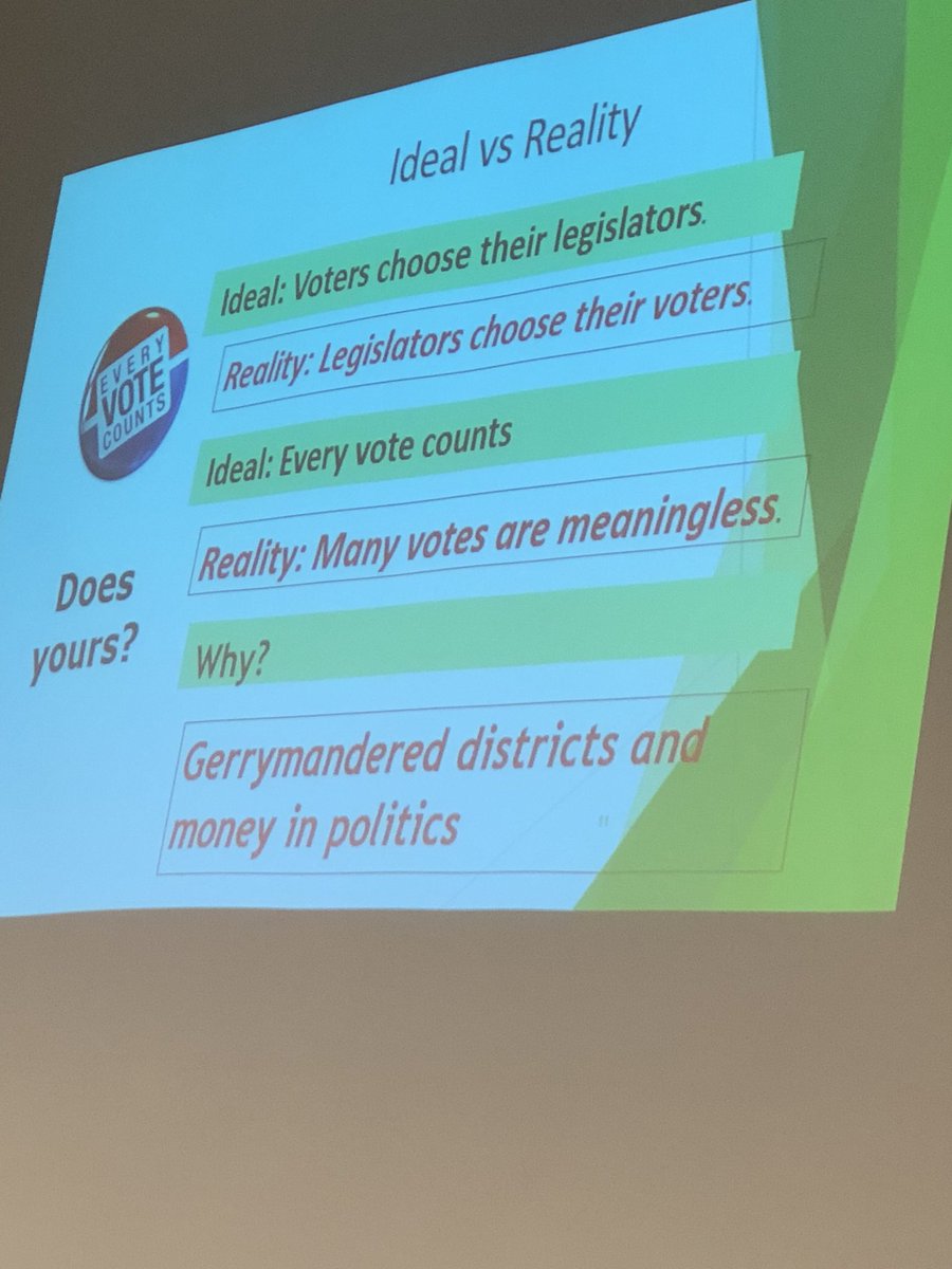 commoncausepa's tweet photo. Ideal versus Reality...how things really aren’t fair for everyday people in PA when it comes to legislative districts
#FairDistricts
#CommonCausePA
#LeagueofWomenVoters https://t.co/IE5ZFOh8X1