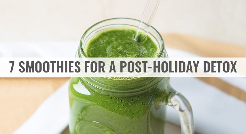 sunchlorellausa's tweet photo. Did you overdo it on the stuffing this Thanksgiving? Get rid of that holiday bloat with these 7 cleansing green smoothie recipes for a post-holiday detox. #smoothiedetox #reducebloat https://t.co/p8YEVhQ2vp https://t.co/fNBuqw67nF