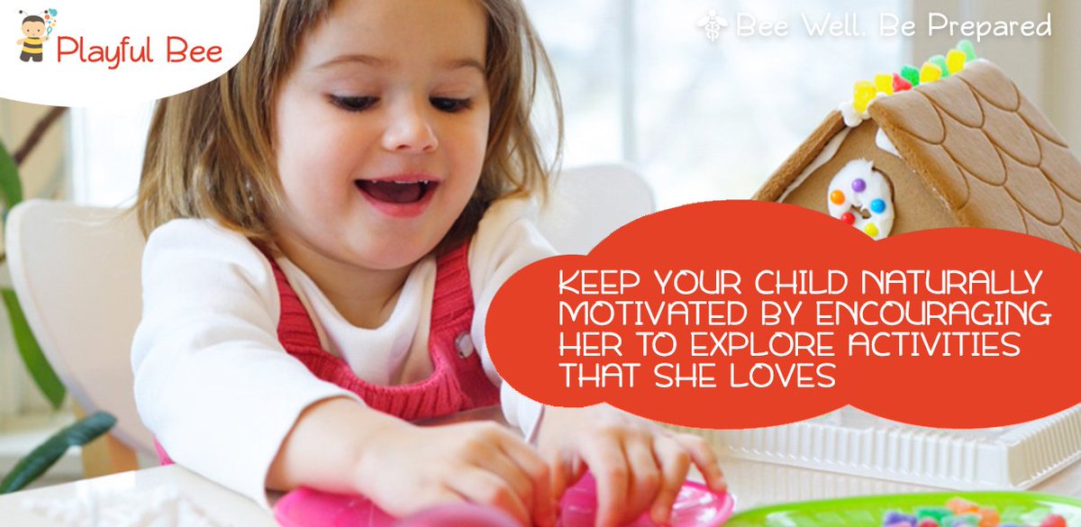 playful_bee's tweet photo. Developing your child's engagement and persistence skills may lead to greater academic success
https://t.co/pFgk764kSp

​#EarlyEducation #EarlyMomentsMatter #LearnThroughplay #Homeschool https://t.co/I7BOn9Fh5H