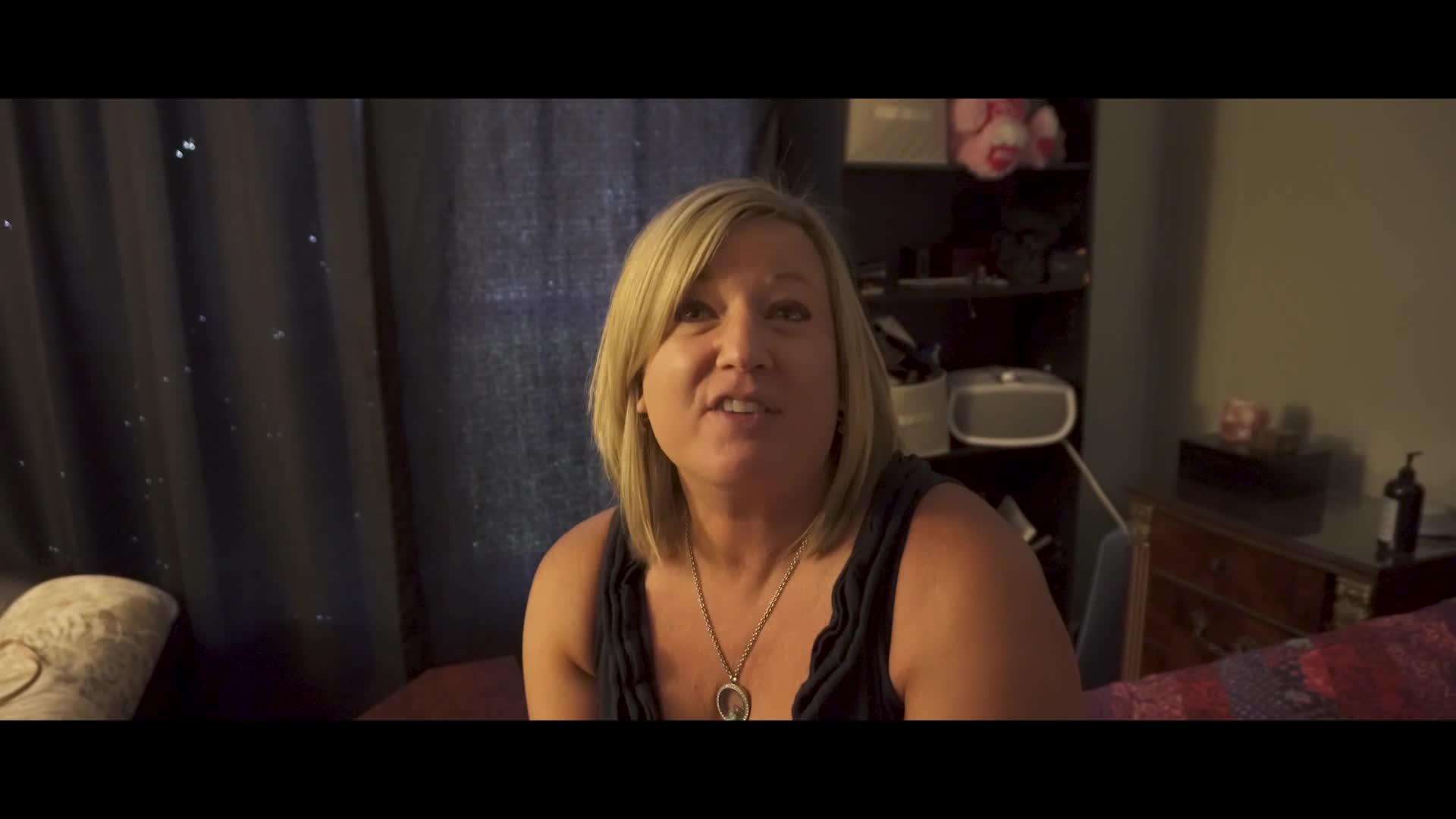 Step Mom Wakes Up Step Son Step Mom Wakes Up Step Son